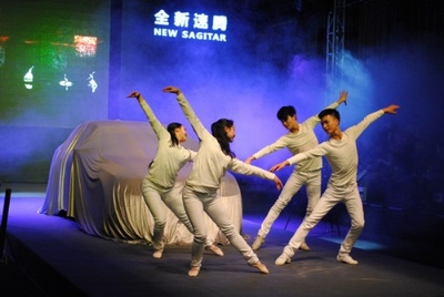 从开业到庆典 文化活动策划的深度实践与创新思考